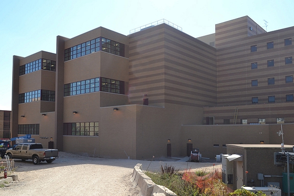 Kent County Correctional Facility 9