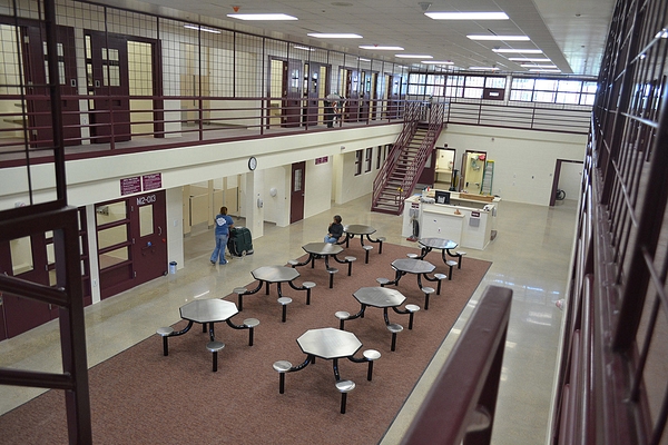 Kent County Correctional Facility 1