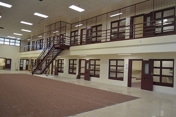 Kent County Correctional Facility 3