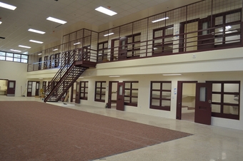 Kent County Correctional Facility 3