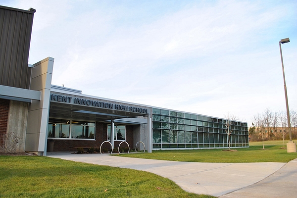 Kent Innovation High 1