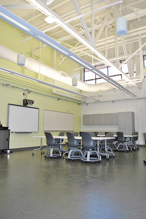 Kent Innovation High 10