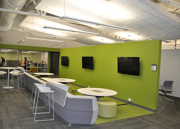 Kent Innovation High 7