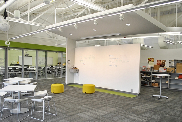 Kent Innovation High 9