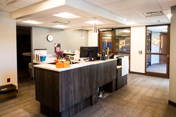 Lincoln Development Center October 2018 5