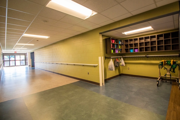 Lincoln Development Center October 2018 30