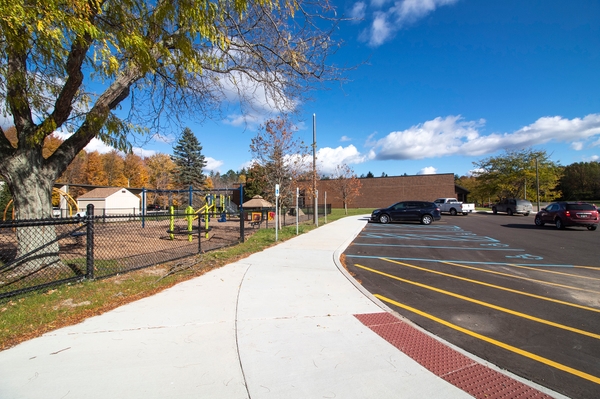 Lincoln Development Center October 2018 36