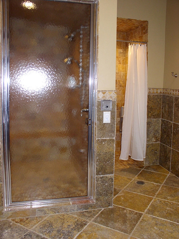 Rec Fiddlesticks Fitness Shwr