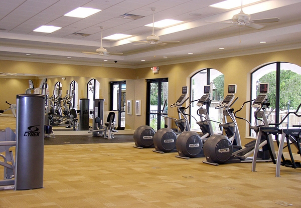 Rec Fiddlesticks Fitness1