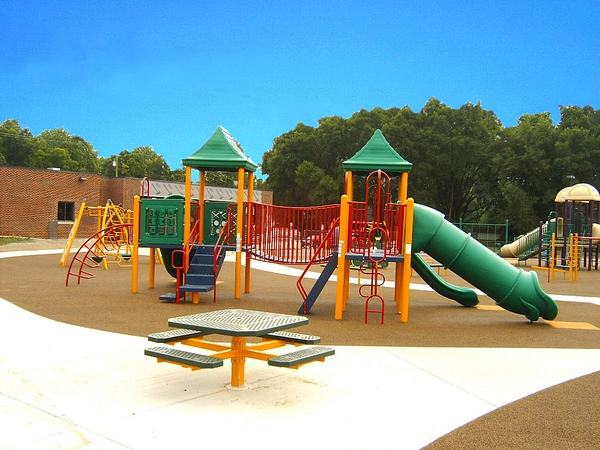 Rockford Public Schools 1