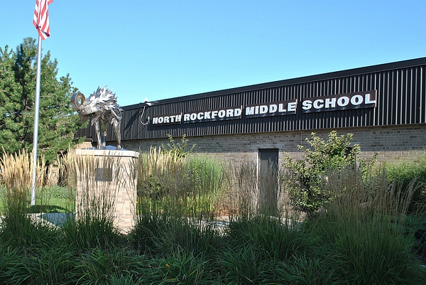 Rockford Public Schools 6