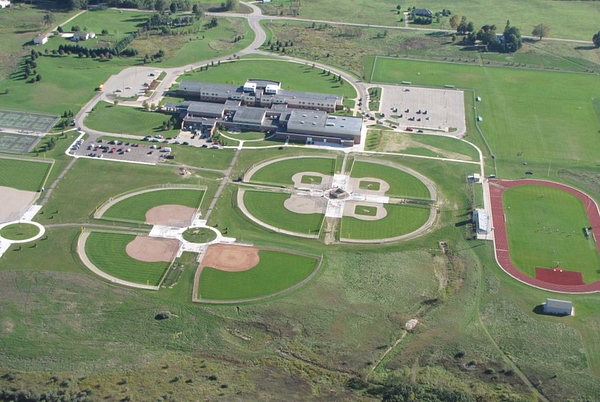 Rockford Public Schools 9