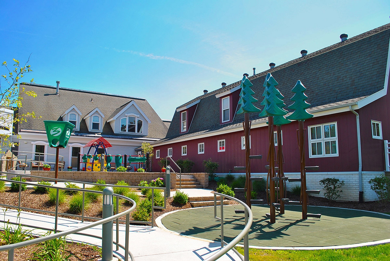 Ronald Mc Donald House of West Michigan 1