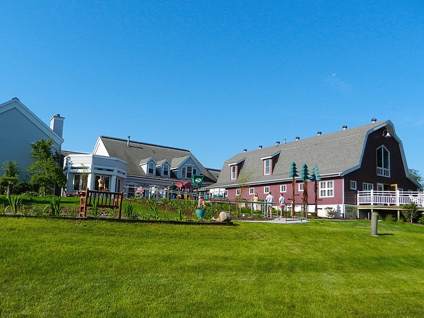 Ronald Mc Donald House of West Michigan 10