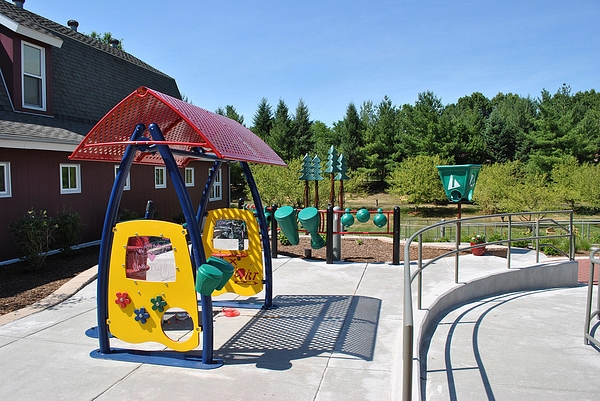 Ronald Mc Donald House of West Michigan 2