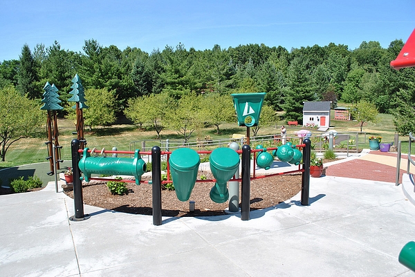 Ronald Mc Donald House of West Michigan 3