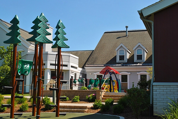 Ronald Mc Donald House of West Michigan 5