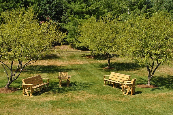 Ronald Mc Donald House of West Michigan 6