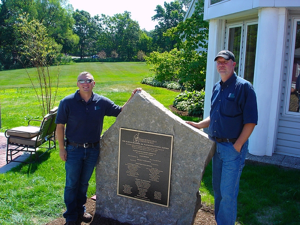 Ronald Mc Donald House of West Michigan 9