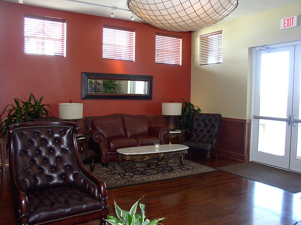 S R Bayfront Bistro Int Entry