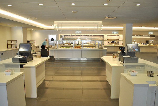 Steelcase Work Cafe 1