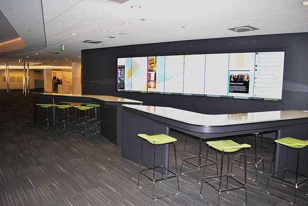 Steelcase Work Cafe 4