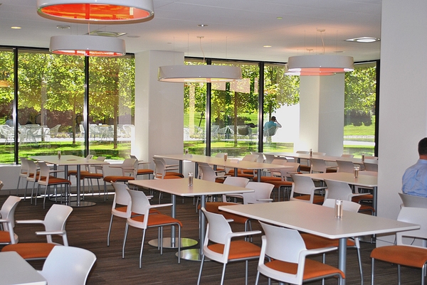 Steelcase Work Cafe 7