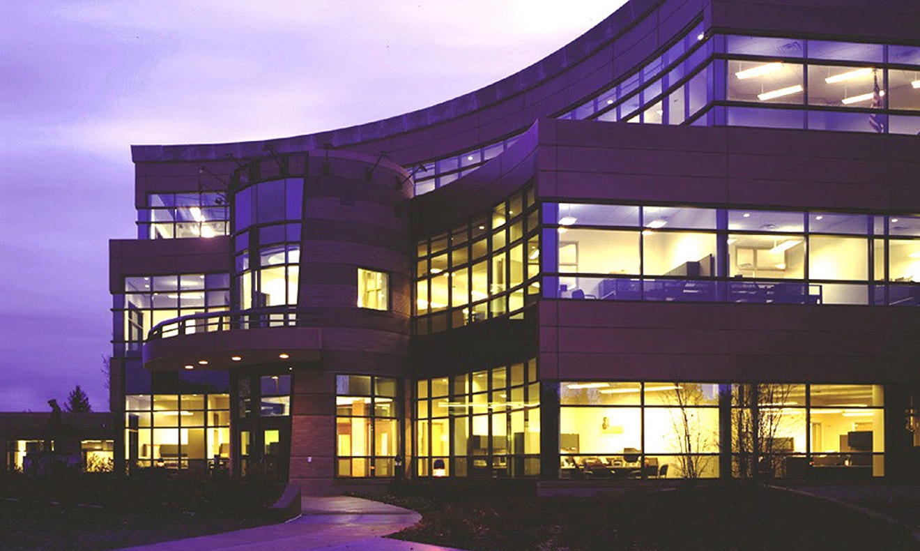 Sheriffs Department 1