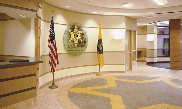 Sheriffs Department 2