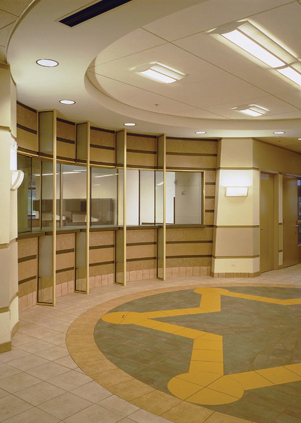 Sheriffs Department 3