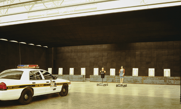 Sheriffs Department 4