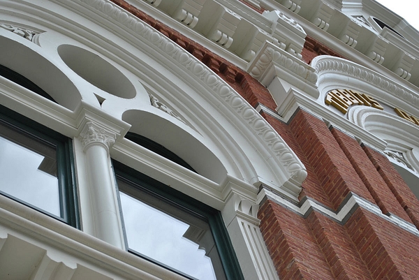 Tibbits Opera House 10