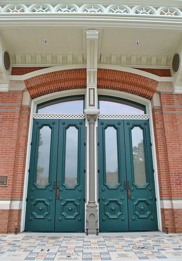 Tibbits Opera House 3