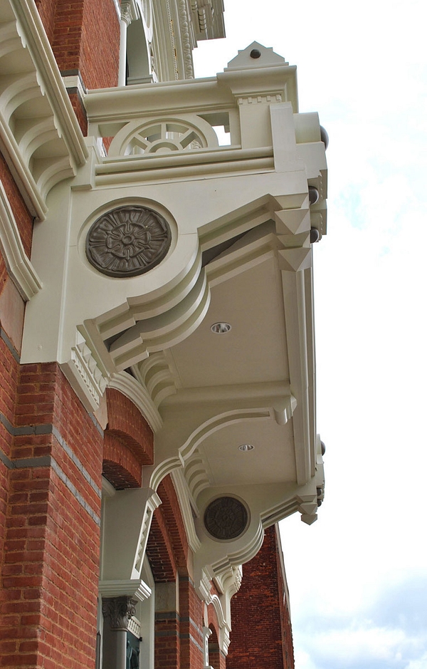 Tibbits Opera House 8