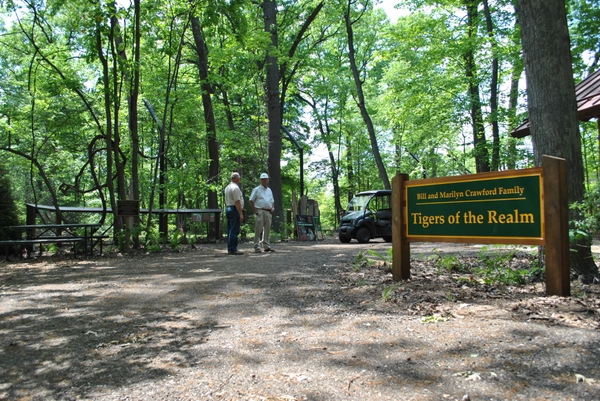 Tigers of the Realm 2