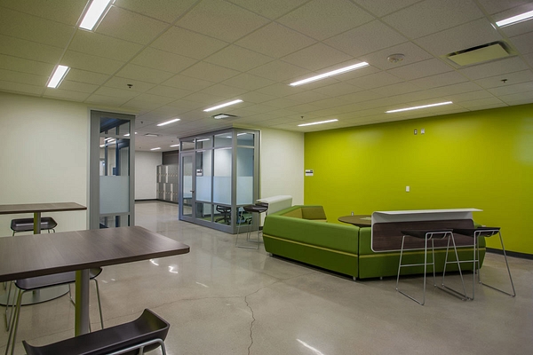 University Preparatory Academy 5