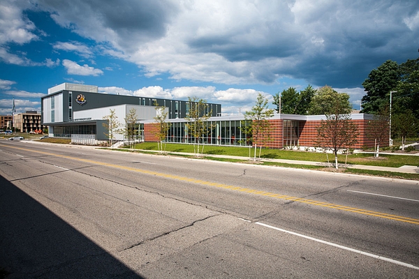 University Preparatory Academy 12