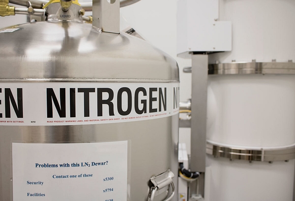 VAI Cryo electron microscopy 07