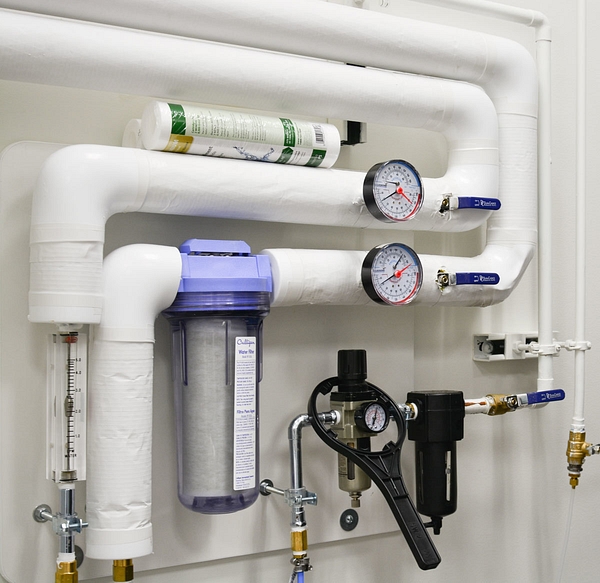 VAI Cryo electron microscopy 26