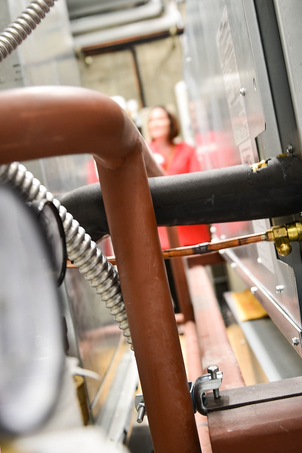 VAI Cryo electron microscopy 31