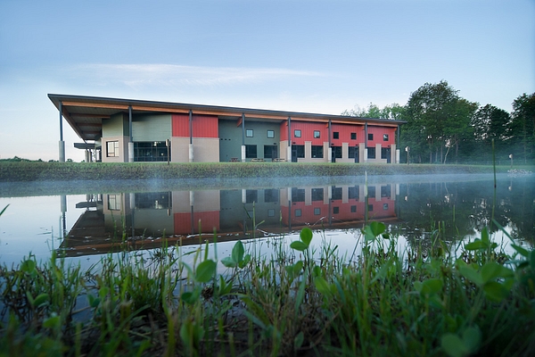 VBISD Community Based Transition Center 4