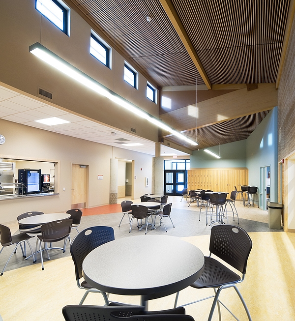 VBISD Community Based Transition Center 1