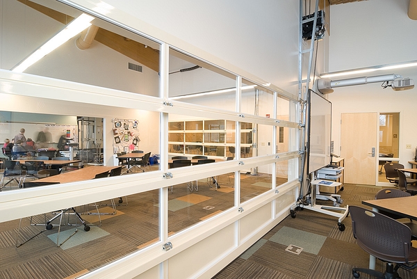 VBISD Community Based Transition Center 2