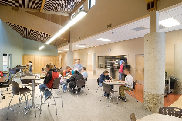 VBISD Community Based Transition Center 3