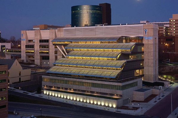 Van Andel Institute Phase II 1