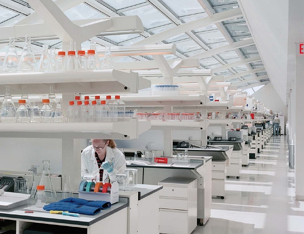 Van Andel Institute Phase II 3