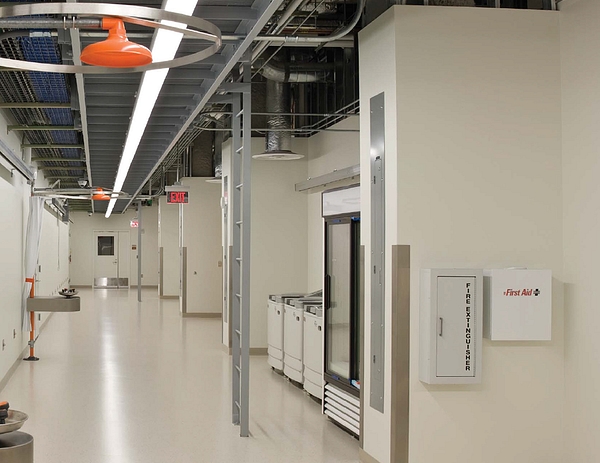 Van Andel Institute Phase II 5