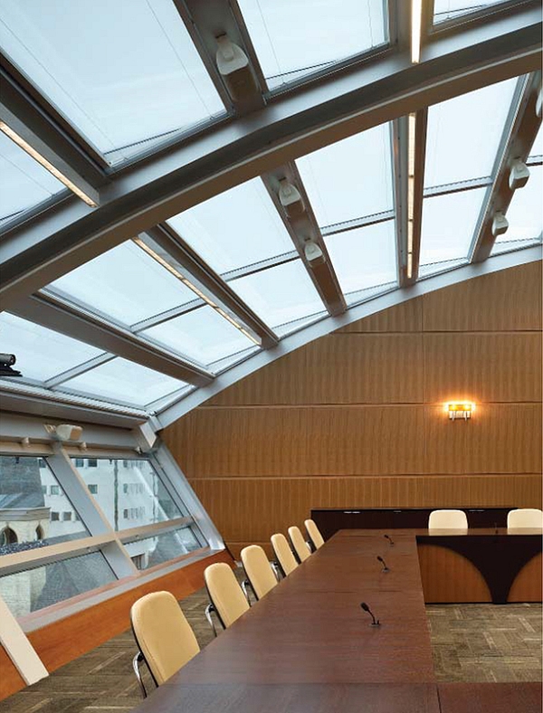 Van Andel Institute Phase II 7