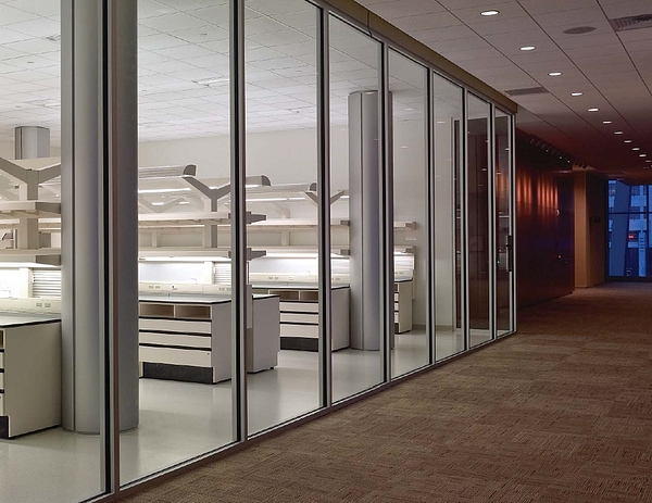 Van Andel Institute Phase II 8