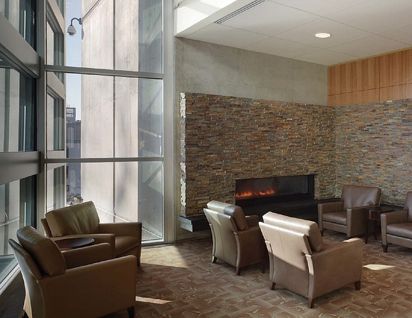 Van Andel Institute Phase II 9